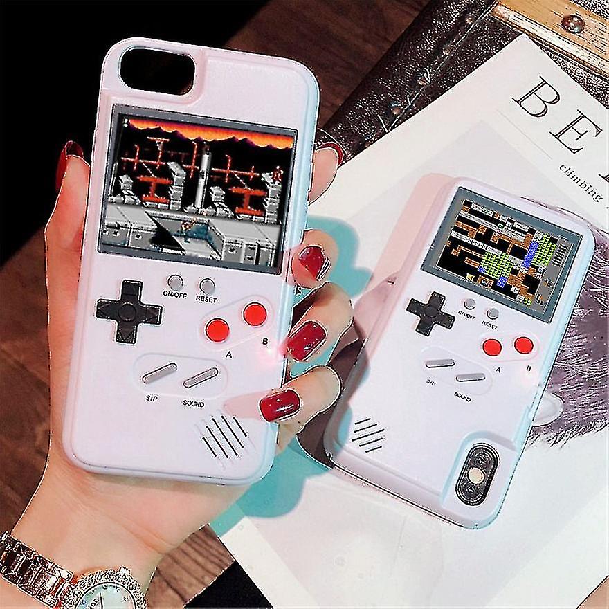 GameFlex™ iPhone GameCase